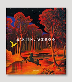 Martin Jacobson : verk i urval 2013-2023