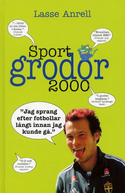 Sportgrodor 2000