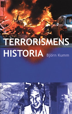 Terrorismens historia