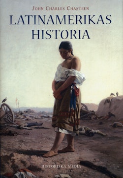 Latinamerikas historia