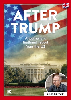 After Trump: A journalist’s firsthand report from the US