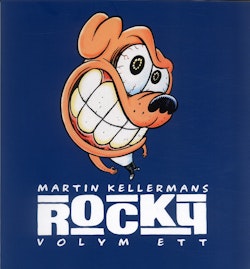 Rocky volym 01