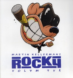Rocky volym 02