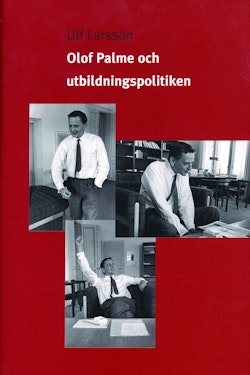 Olof Palme och utbildningspolitiken