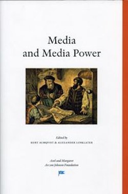 Media and Media Power