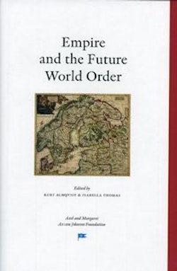 Empire and the Future World order