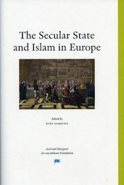 The Secular State and Islam in Europe