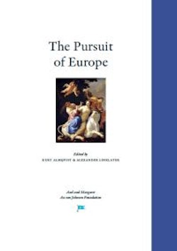 The Pursuit of Europe