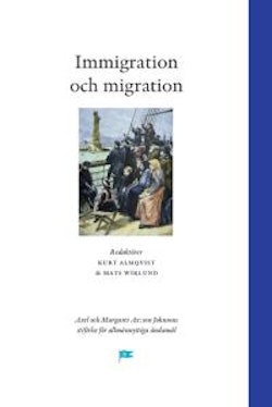 Immigration och migration