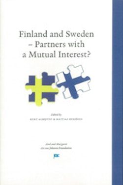 Finland and Sweden - Partners with a Mutual Interest?
