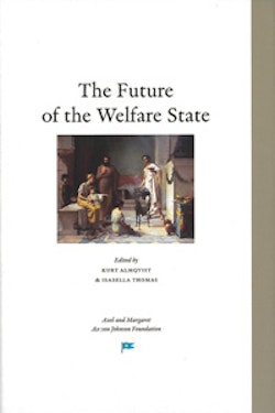 The Future of the Welfare State