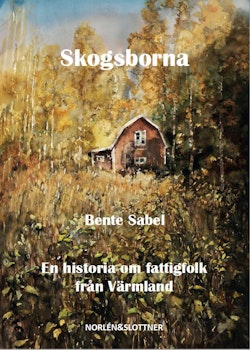Skogsborna