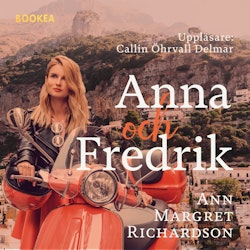 Anna och Fredrik