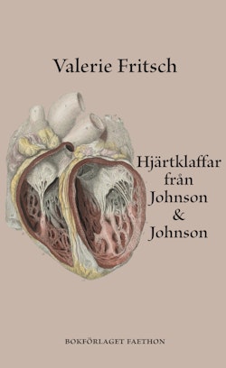 Hjärtklaffar från Johnson & Johnson