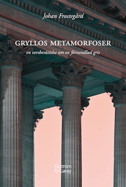 Gryllos Metamorfoser