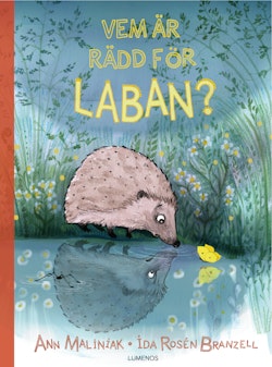Vem är rädd för Laban?