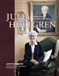 Julia Hultgren