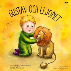 Gustav och lejonet