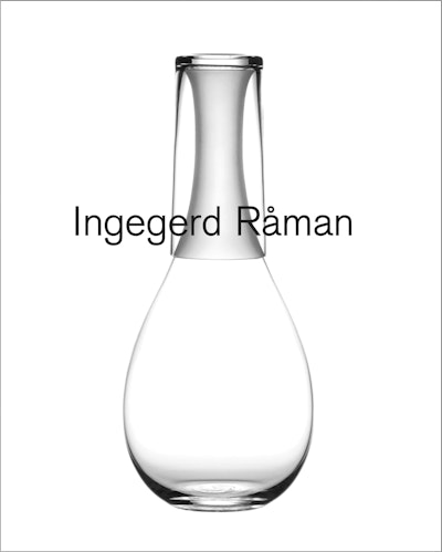Ingegerd Råman (svensk utgåva)
