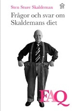 Frågor och svar om Skaldemans diet : FAQ