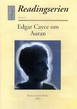 Edgar Cayce om Auran