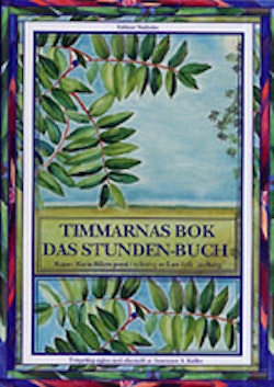 Timmarnas Bok Das Stunden-Buch