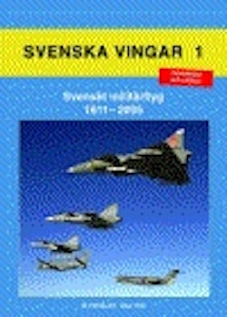 Svenskt militärflyg 1911-2005