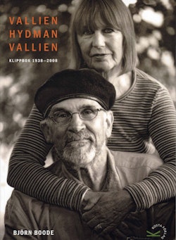 Vallien Hydman Vallien : klippbok 1938-2008