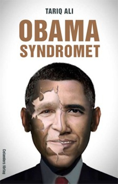 Obamasyndromet : reträtt på hemmaplan, eskalering utomlands