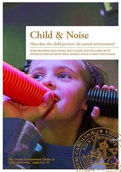 Child & Noise