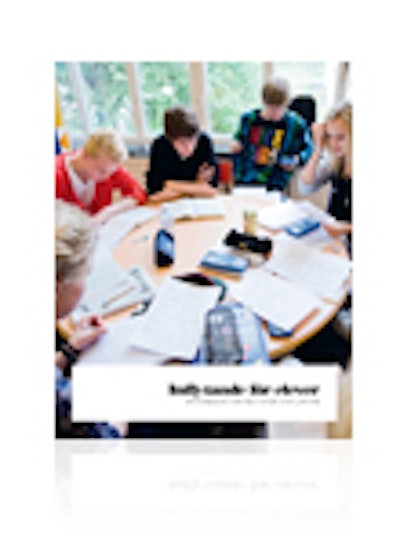 Inflytande för elever : en handbok för rektorer och lärare