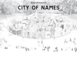 City of Names