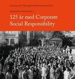 AVAKTIVERAD 125 år med Corporate Social Responsibility
