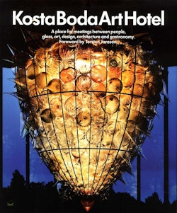 Kosta Boda Art Hotel - Eng
