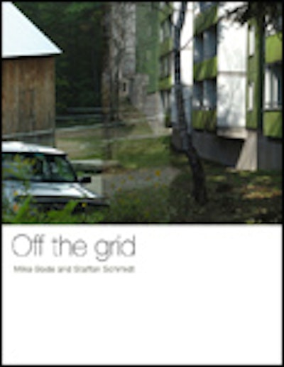 Off the grid