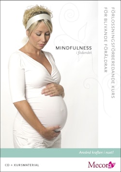 Mindfulness i födandet; Förlossningsförberedelse för blivande föräldrar