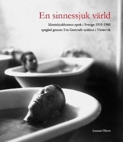En sinnessjuk värld : mentalsjukhusens epok i Sverige 1910-1960 speglad genom S:ta Gertruds sjukhus i Västervik
