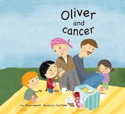 Oliver and cancer