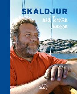 Skaldjur med Torsten Jansson