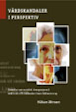 Vårdskandaler i perspektiv : debatter om vanvård, övergrepp och andra missförhållanden inom äldreomsorg