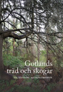 Gotlands träd och skogar