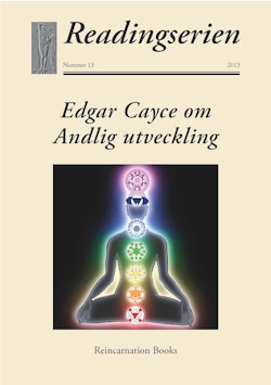 Edgar Cayce om Andlig utveckling