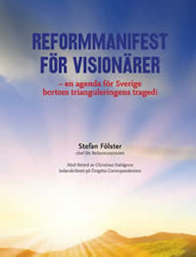 Reformmanifest för visionärer