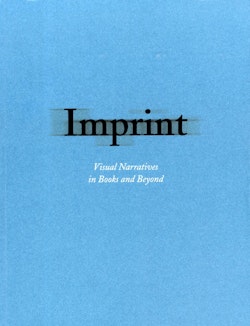 Imprint : visual narratives in books and beyond