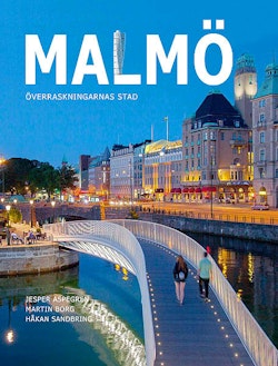 Malmö : överraskningarnas stad