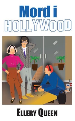 Mord i Hollywood