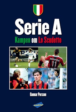 Serie A : kampen om Lo Scudetto