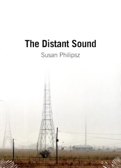 The distant sound
