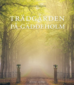 Trädgården på Gäddeholm