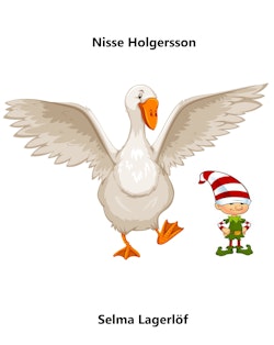 Nisse Holgersson (lättläst)